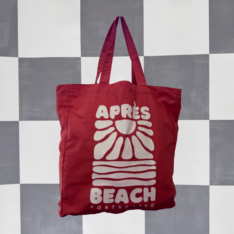 Après Beach