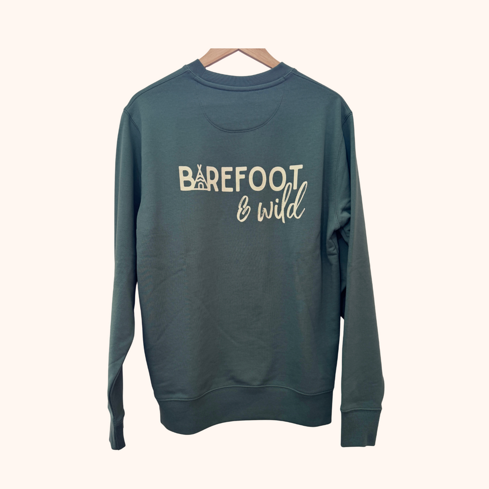 Barefoot Signature