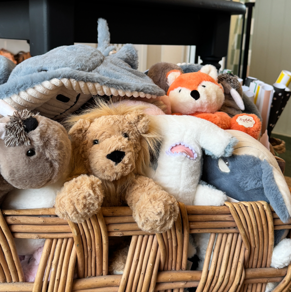 For Snugglin'