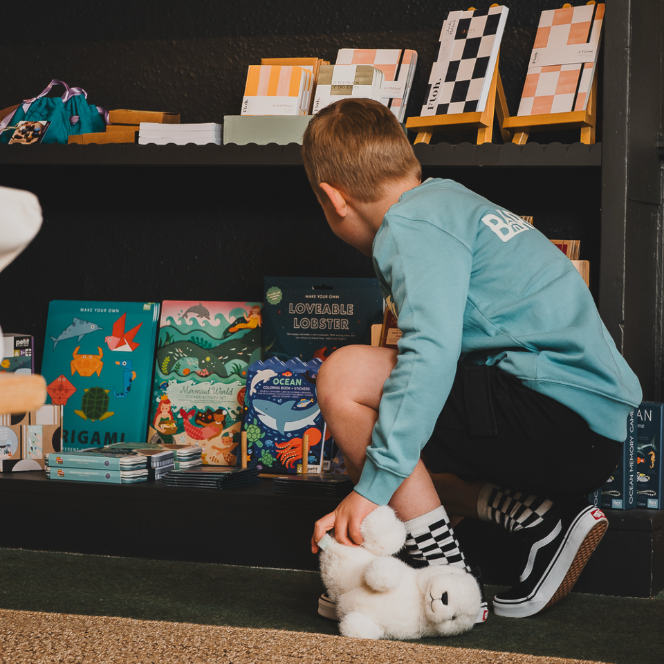 Toys & Games