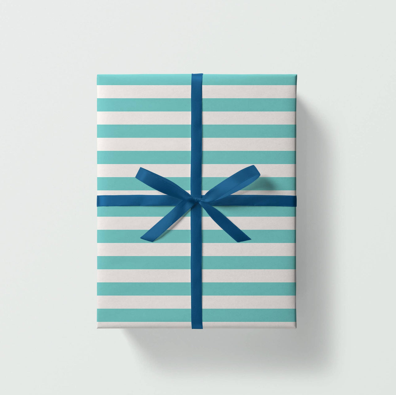Stripe Gift Wrap | Wrapping Paper