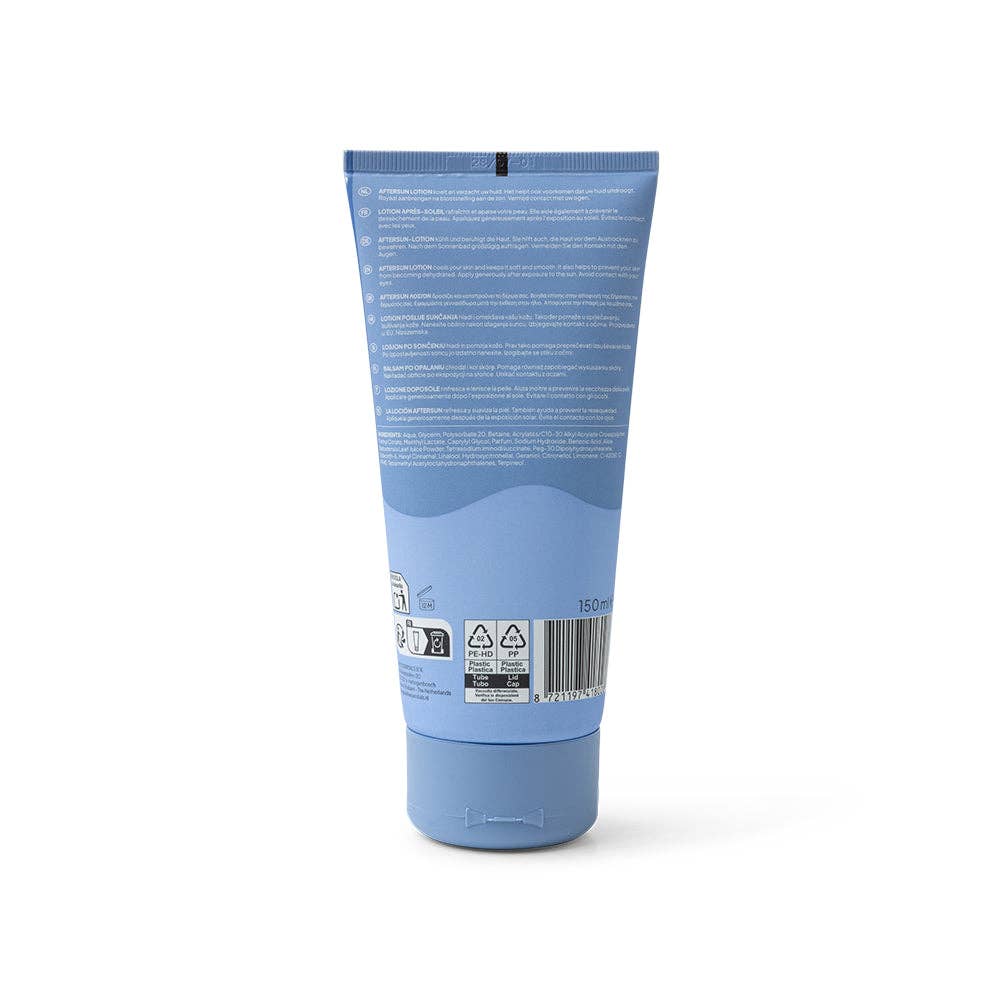 After Sun - Cooling Gel - 150 ml