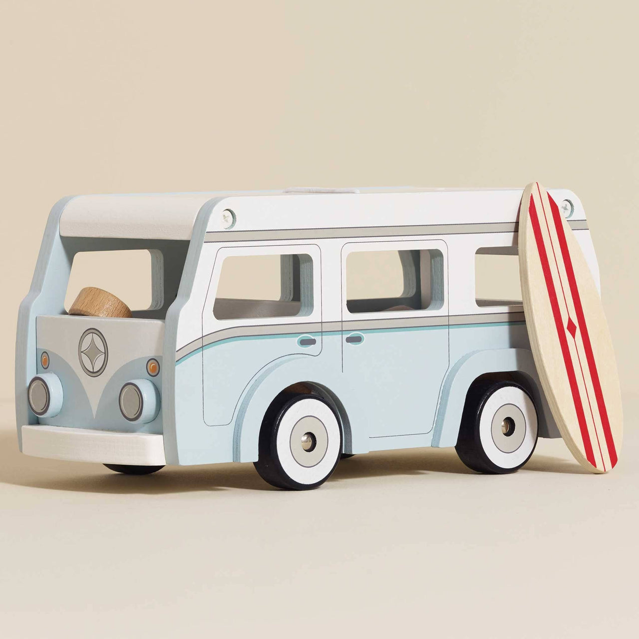 Holiday Surf Campervan