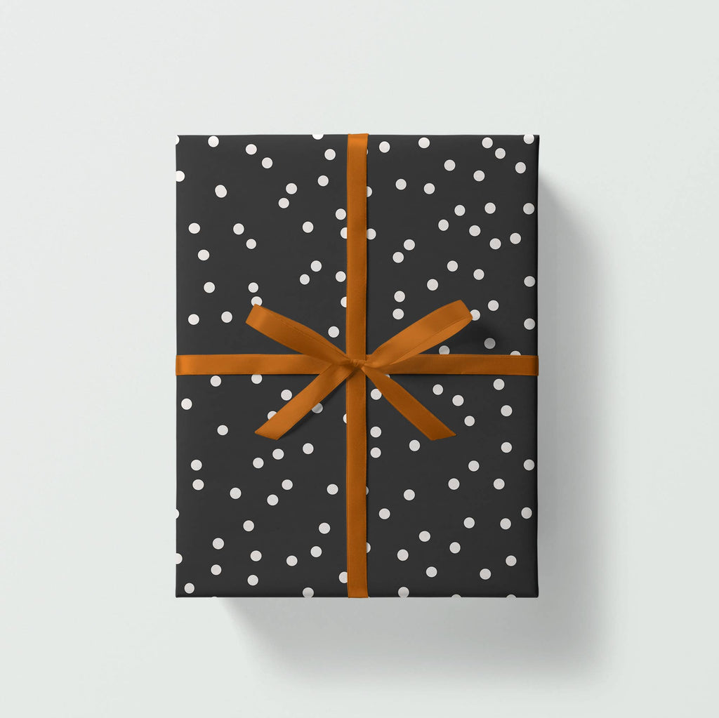 Polka dot | Wrapping Paper