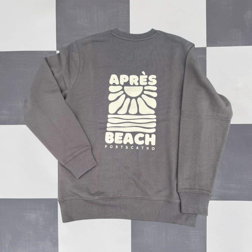 Flint - Sweat - Apres