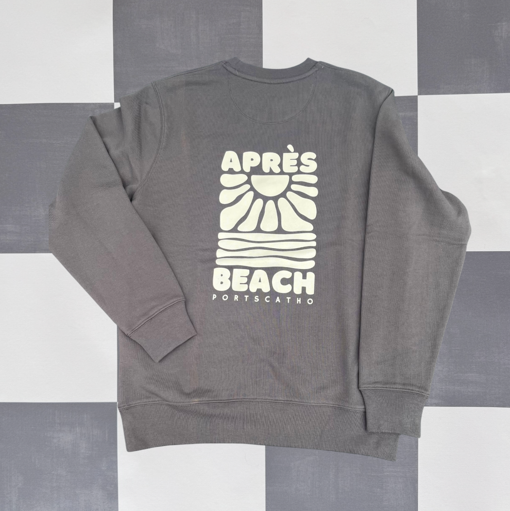 Flint - Sweat - Apres