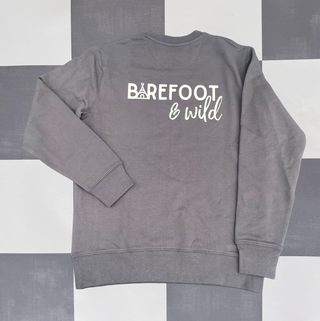 Flint - Sweat - Signature