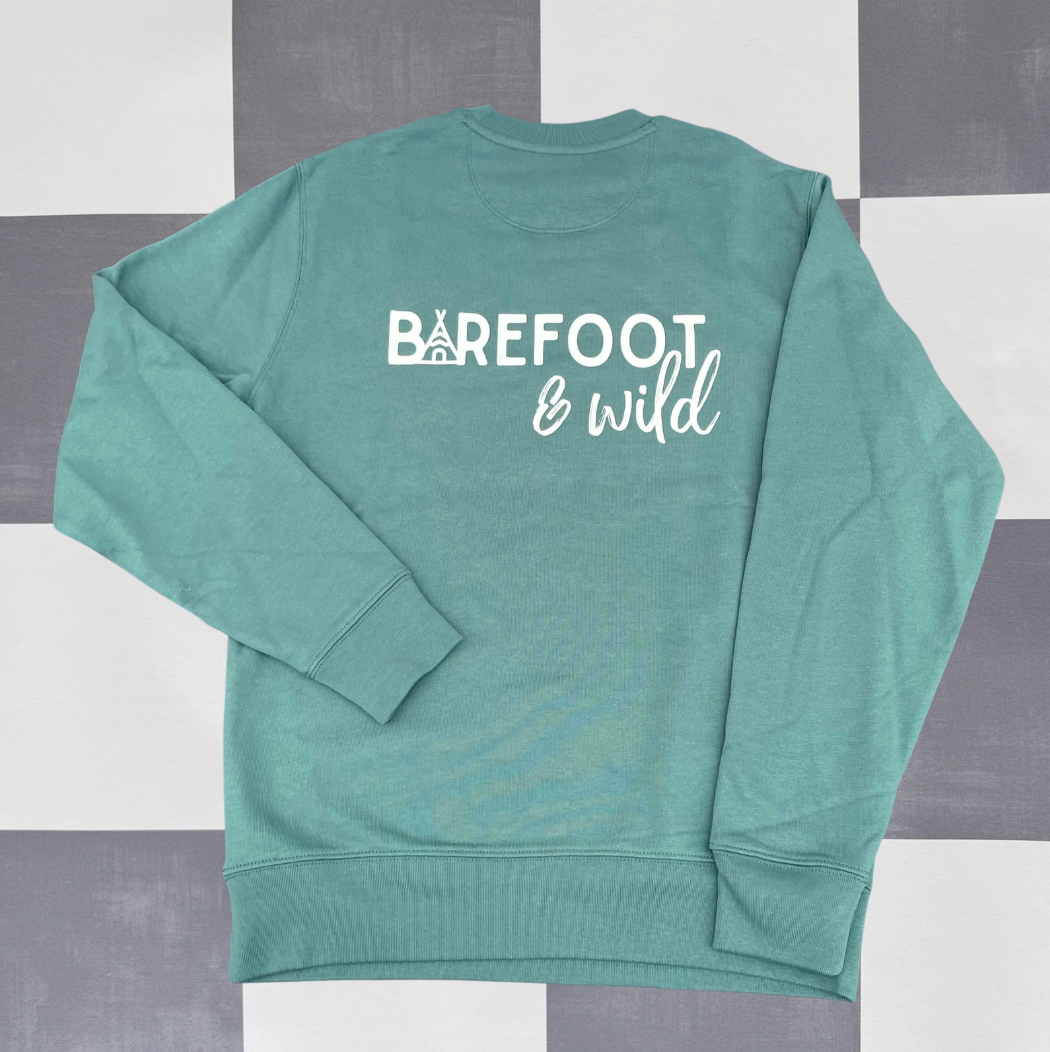 Green Bay - Sweat - Signature