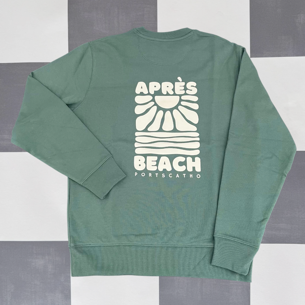 Green Bay - Sweat - Apres