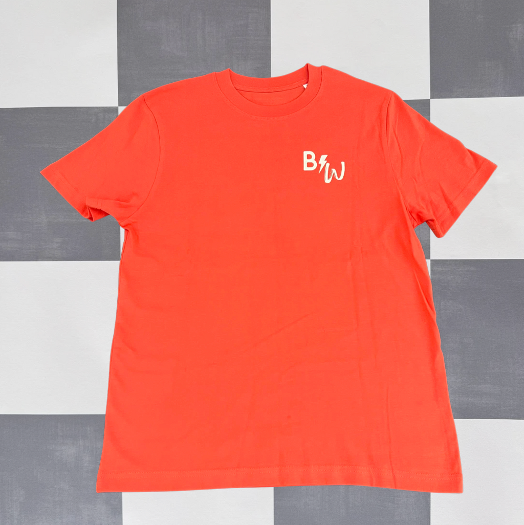 Sunset - Tee - Apres