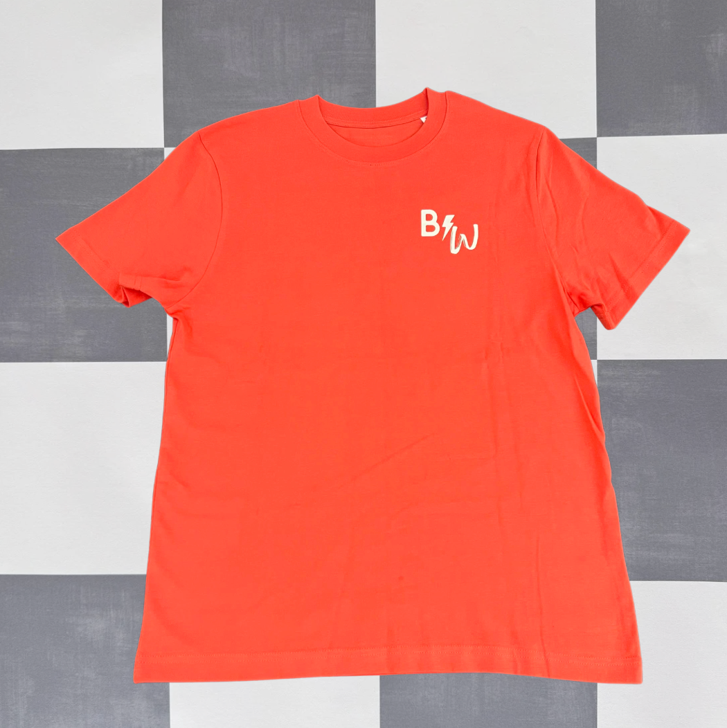 Kids - Sunset - Tee - Signature