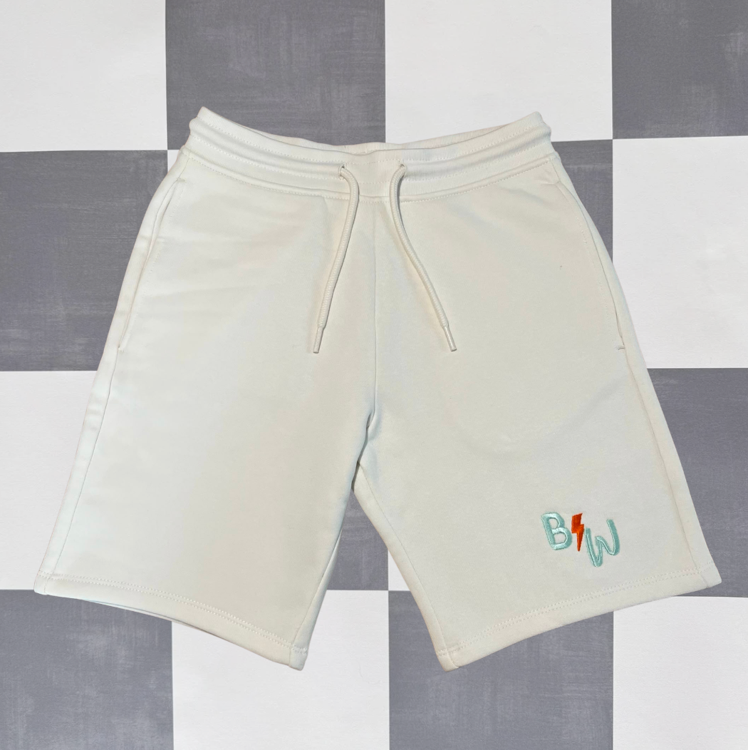 Barefoot & Wild Classic Jersey Short - Kids