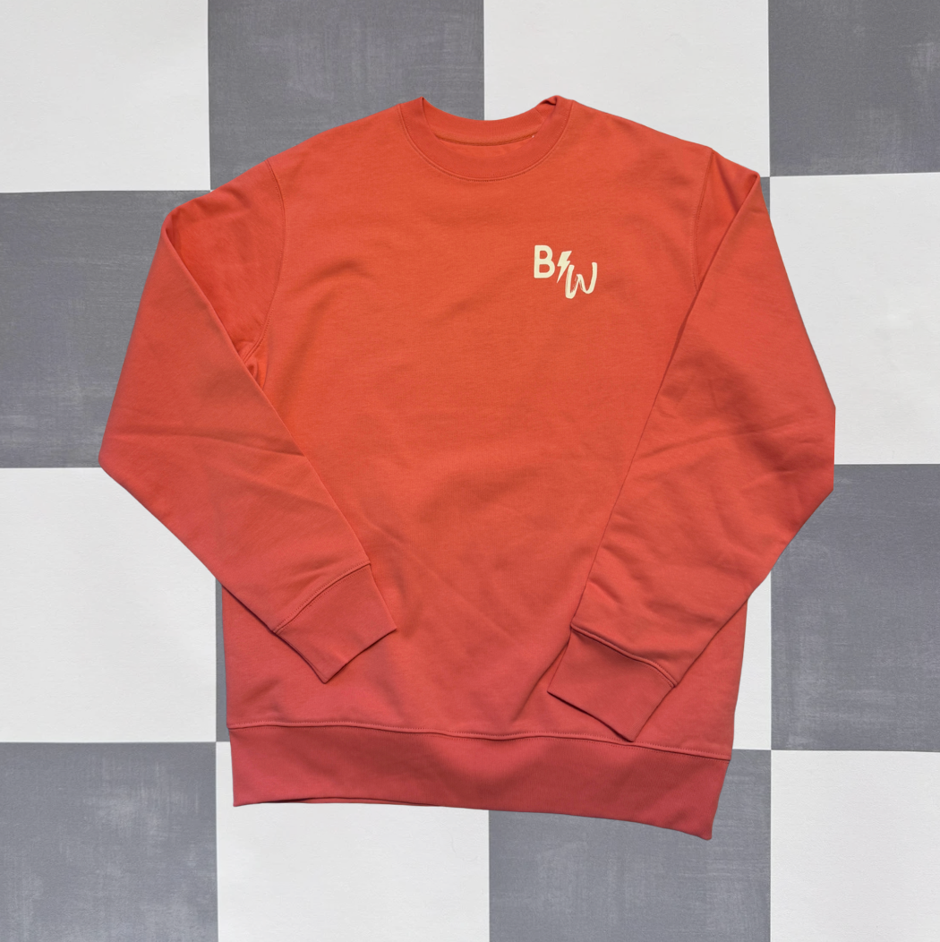 Sunset - Sweat - Signature