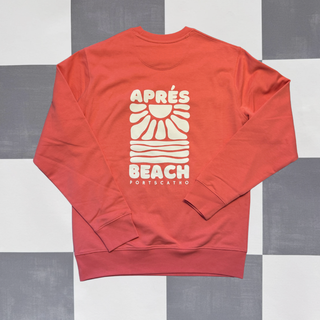 Sunset - Sweat - Apres