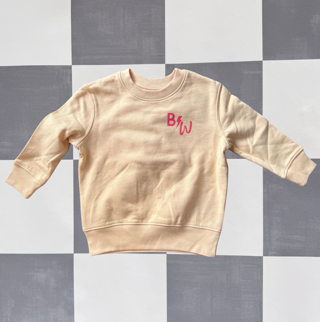 Kids - Sunshine - Sweat - Shell Seeker