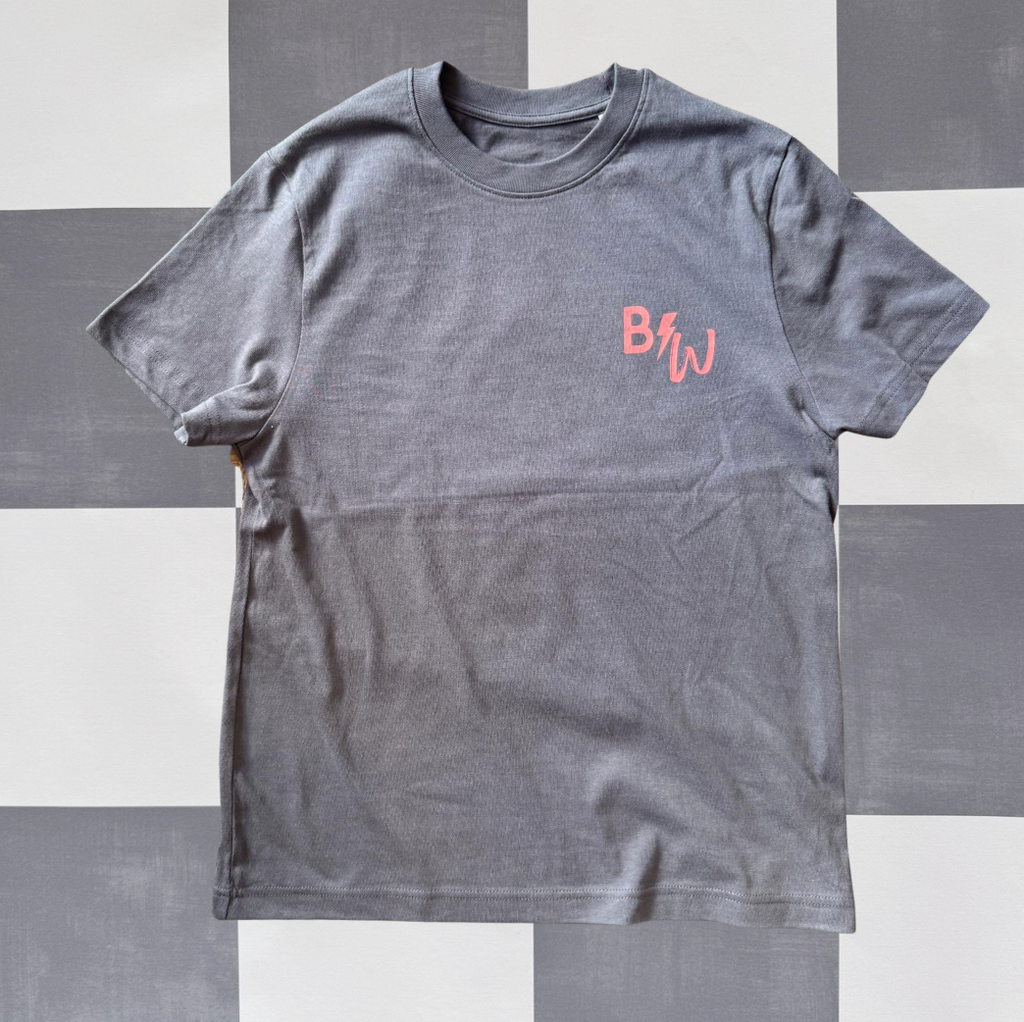 Endless Summer - Unisex Tee - Flint