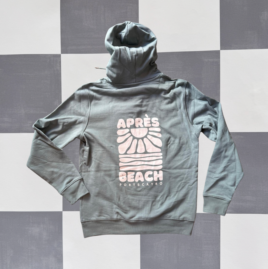 Green Bay - Hoodie - Apres