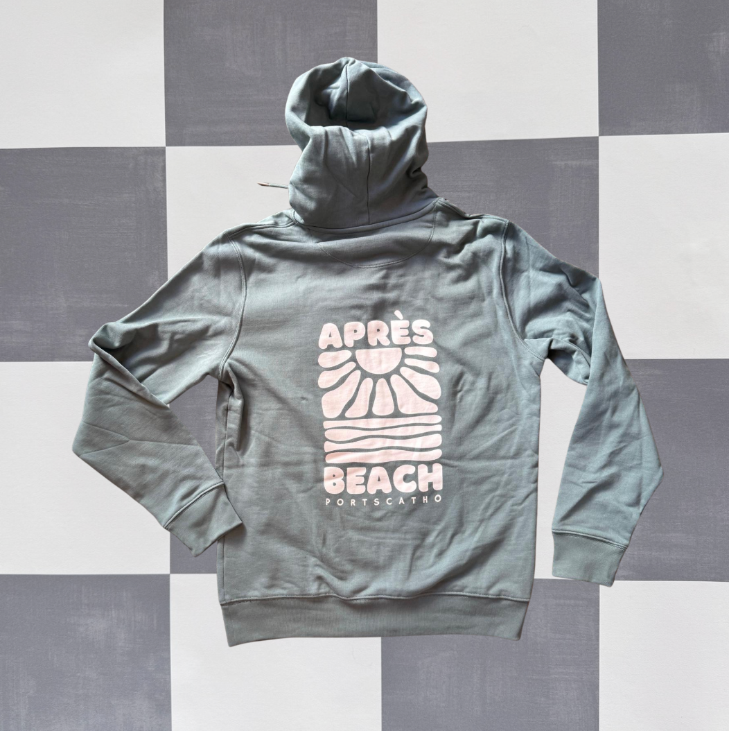 Green Bay - Hoodie - Apres