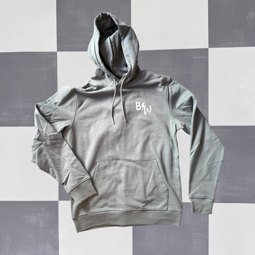 Green Bay - Hoodie - Apres