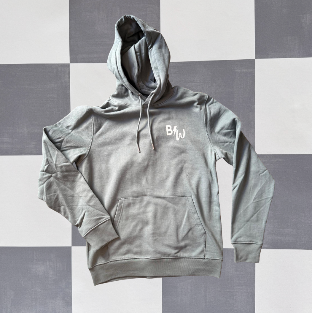 Green Bay - Hoodie - Apres