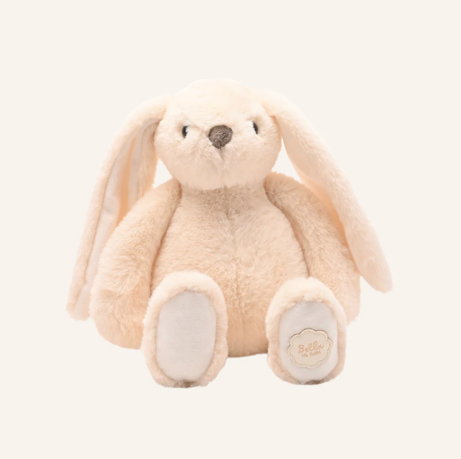 Bella the Bunny