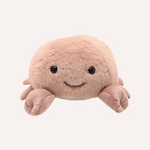Claire the Crab