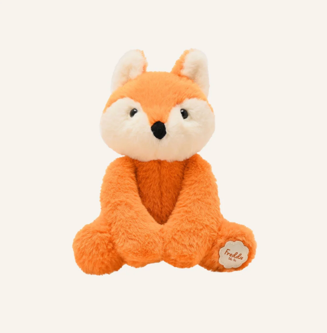 Freddie the Fox