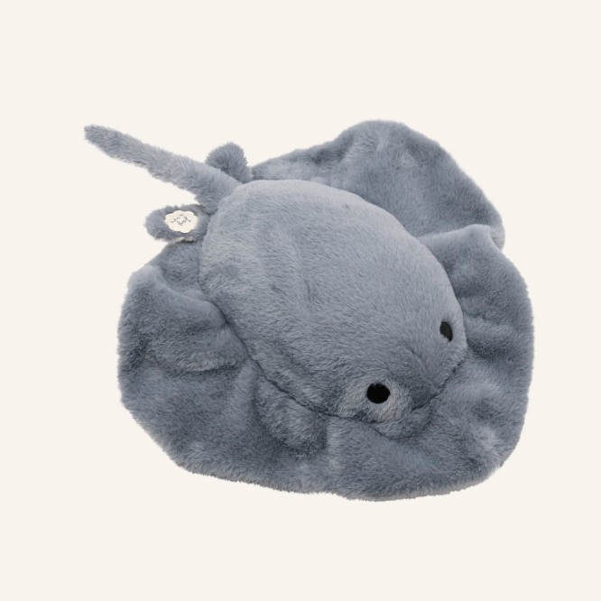 Jay the Stingray
