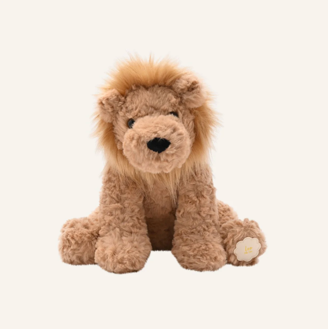Leo the Lion