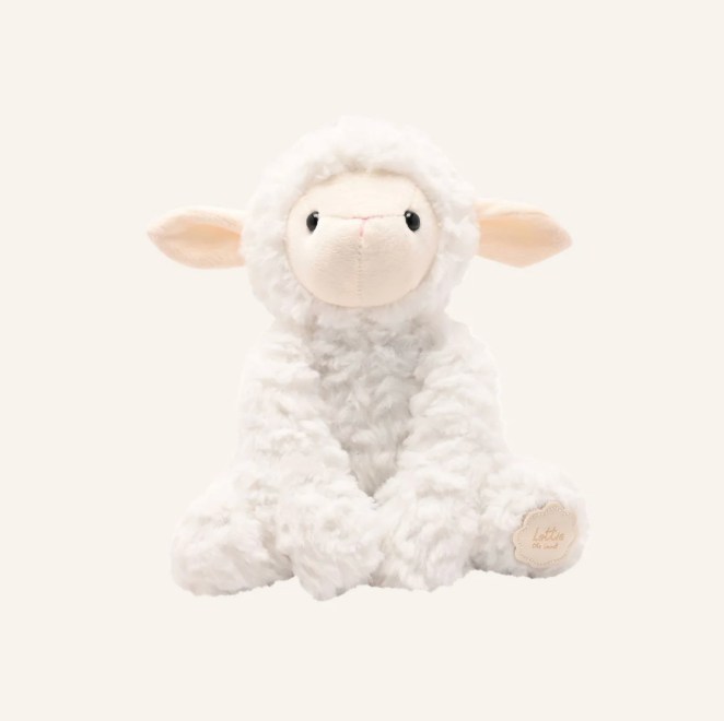 Lottie the Lamb