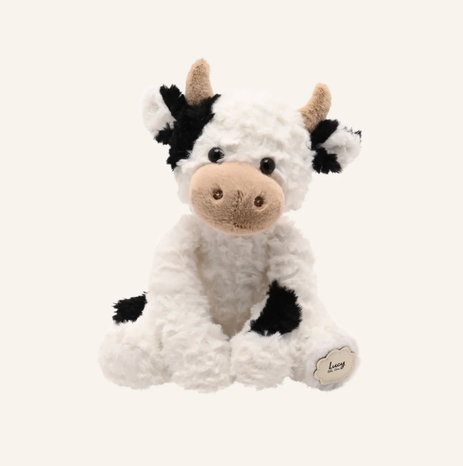 Lucy the Cow