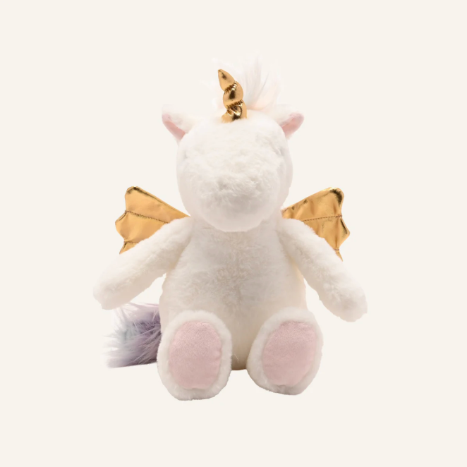 Maisie the Unicorn