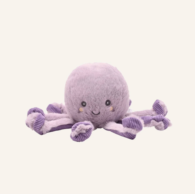 Otto the Octopus