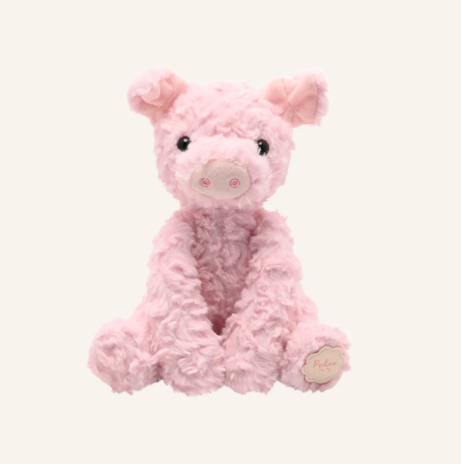 Pedro the Pig