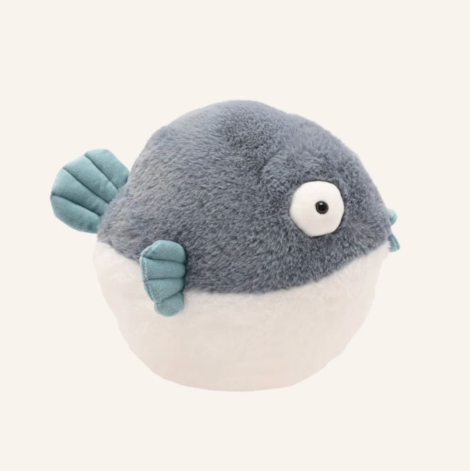 Phil the Puffer