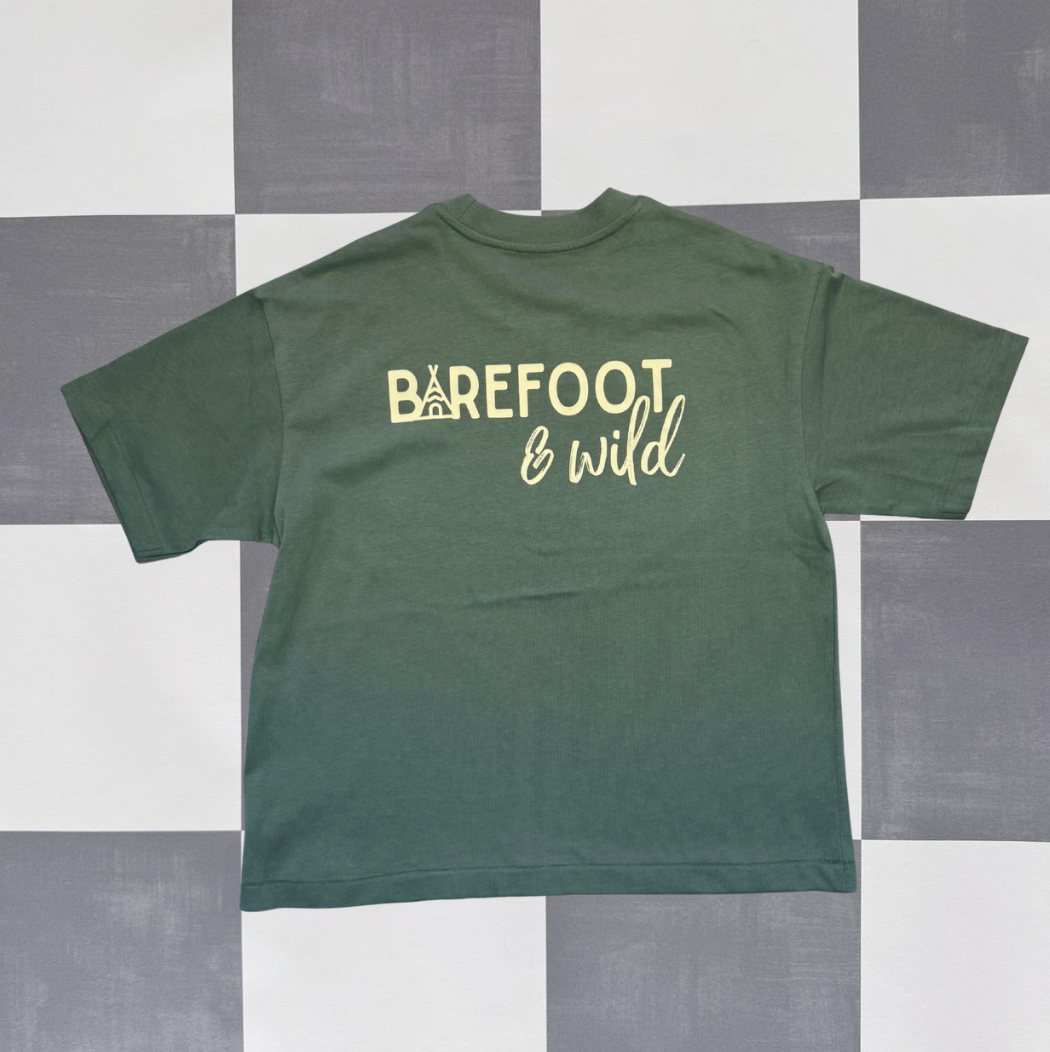 Green Bay - Tee - Signature