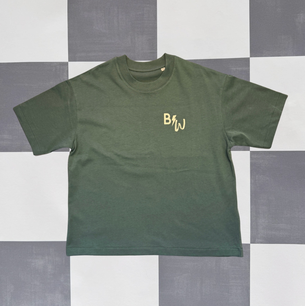 Green Bay - Tee - Signature