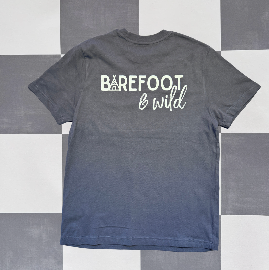 Kids - Flint - Tee - Signature