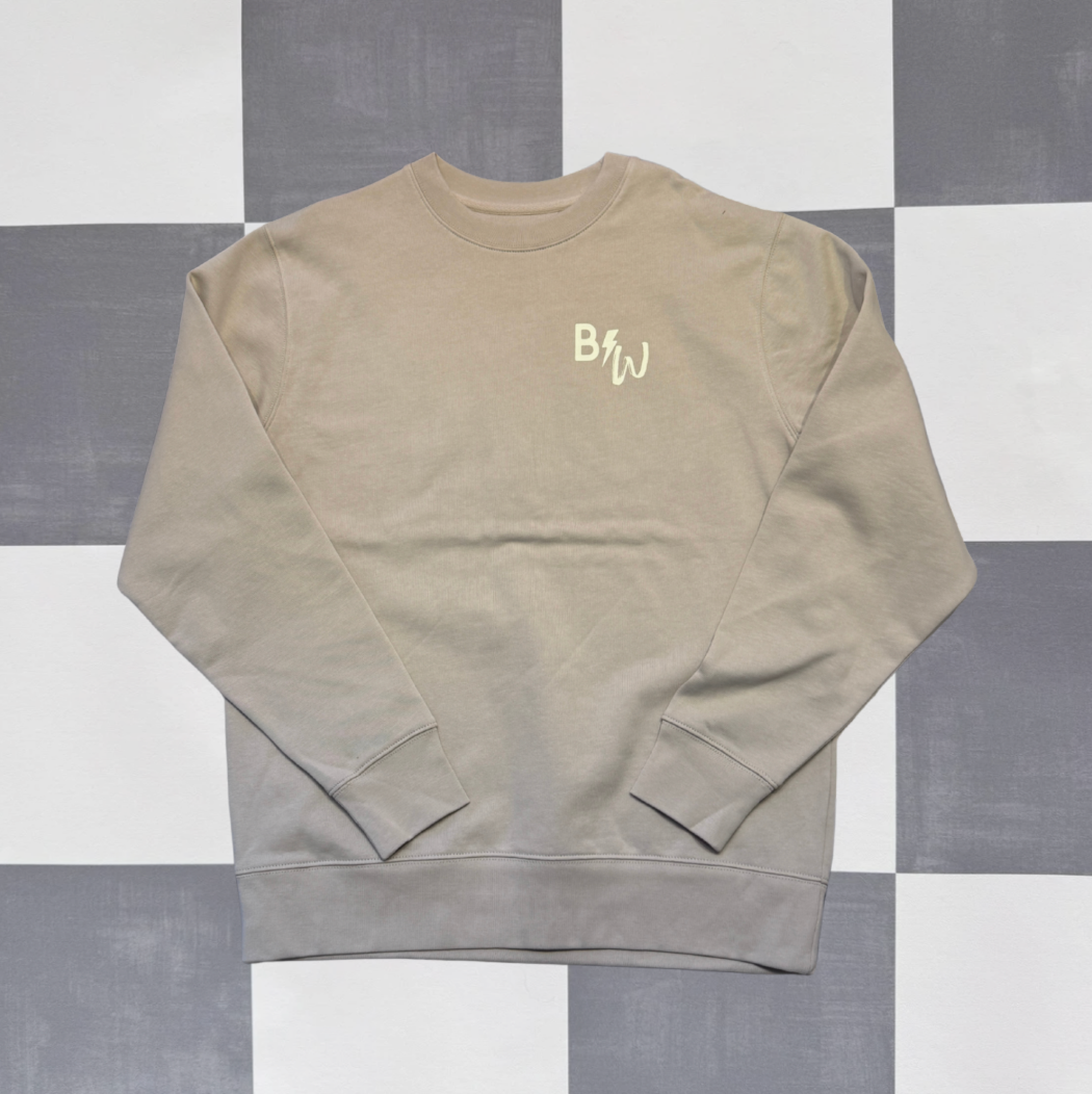 Pebble - Sweat - Apres