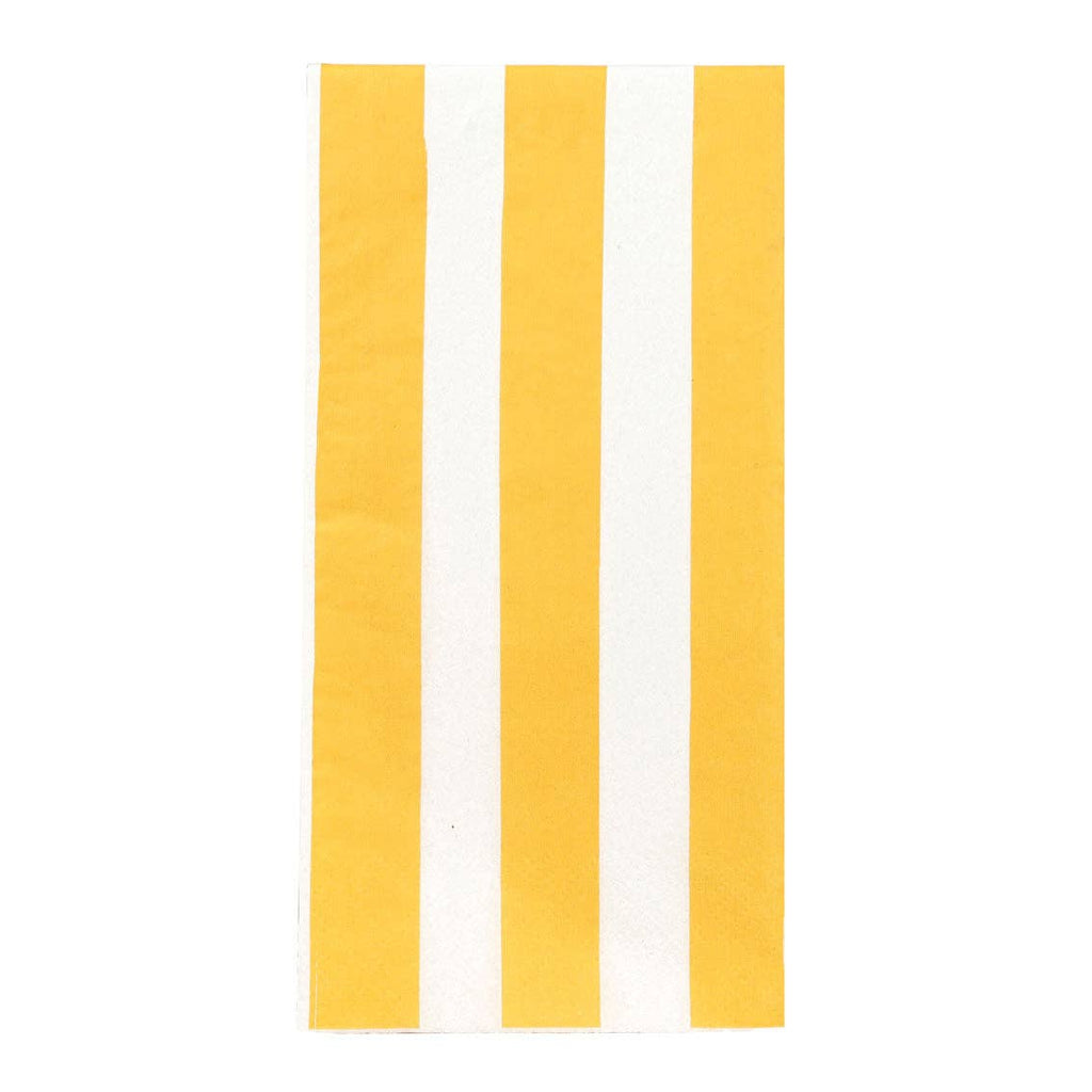 Paper Napkins - Lemons