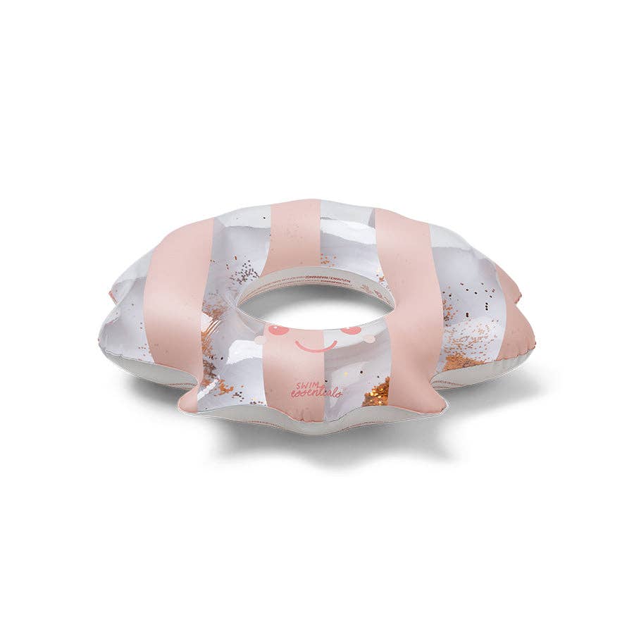Swim Ring - Shell - Sally Shell - 65 cm