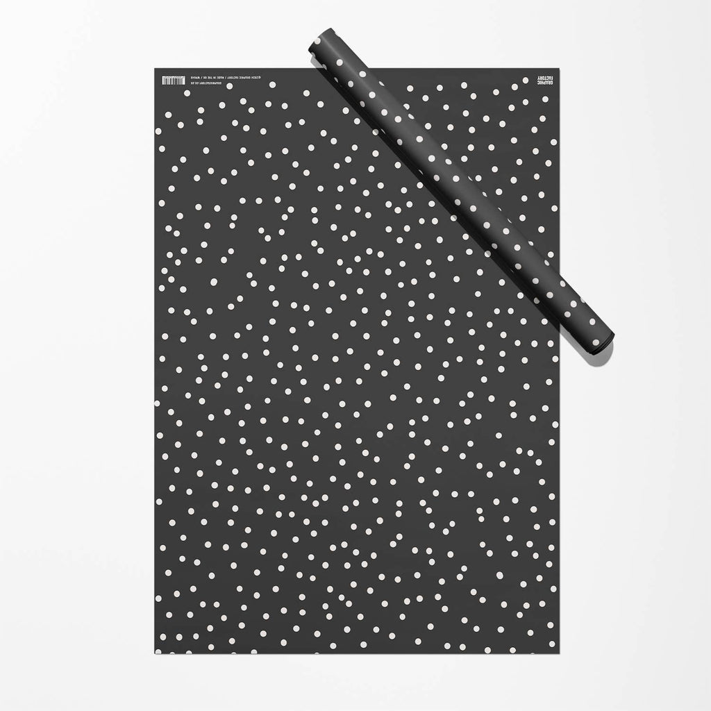 Polka dot | Wrapping Paper